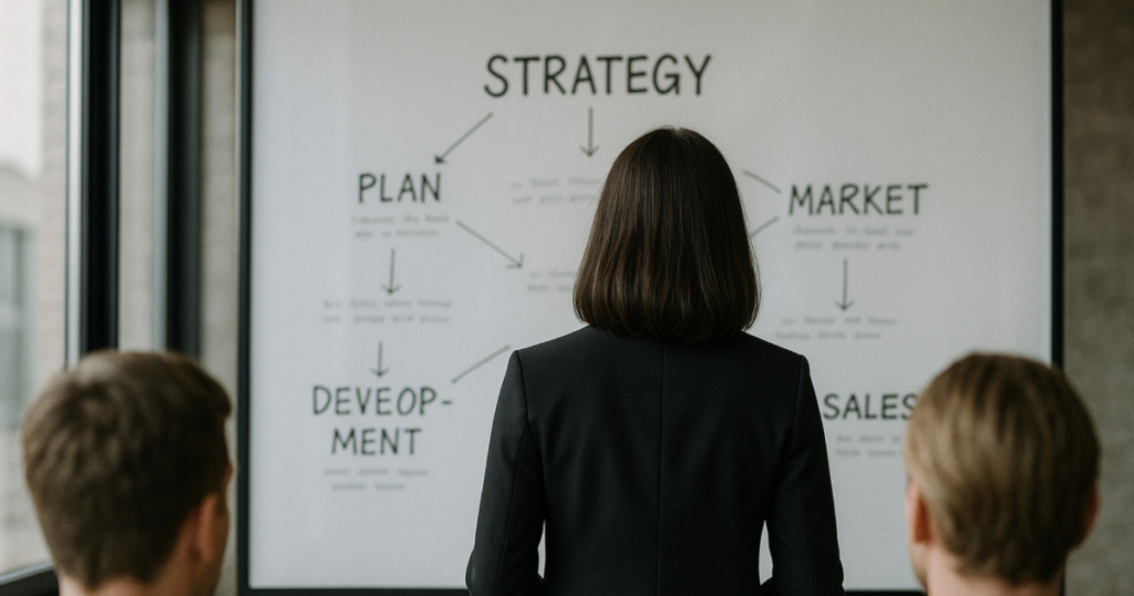 WEB集客解説用説明画像