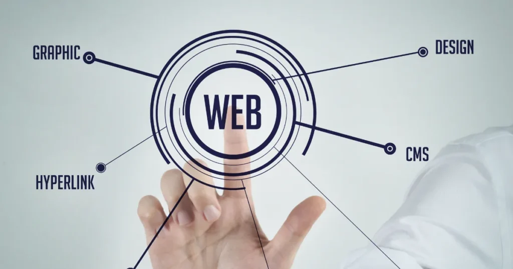 WEB集客解説用説明画像