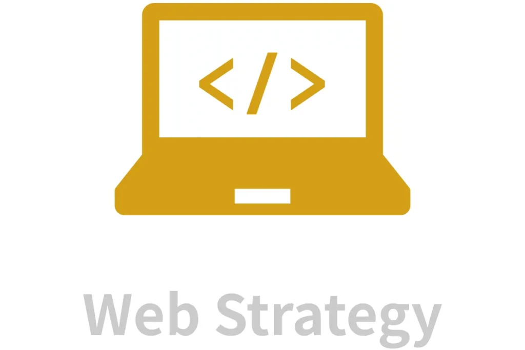 WEB集客サイト画像