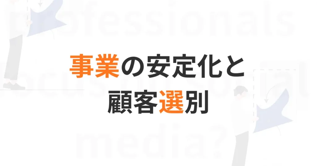 士業向けウエブ集客トップ画像