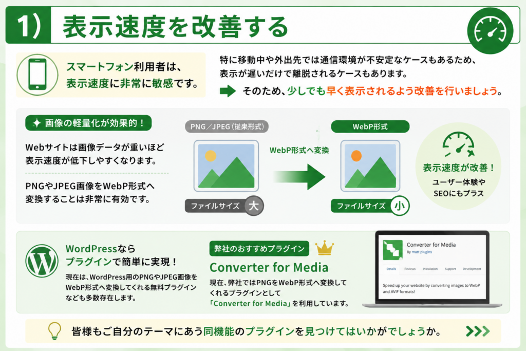 士業向けスマホ対応でアクセス数を増やす方法