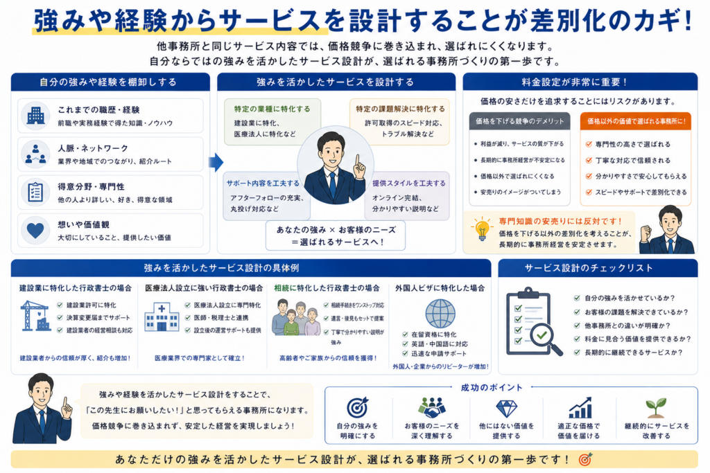 士業はSEO対策をおこなうべきか