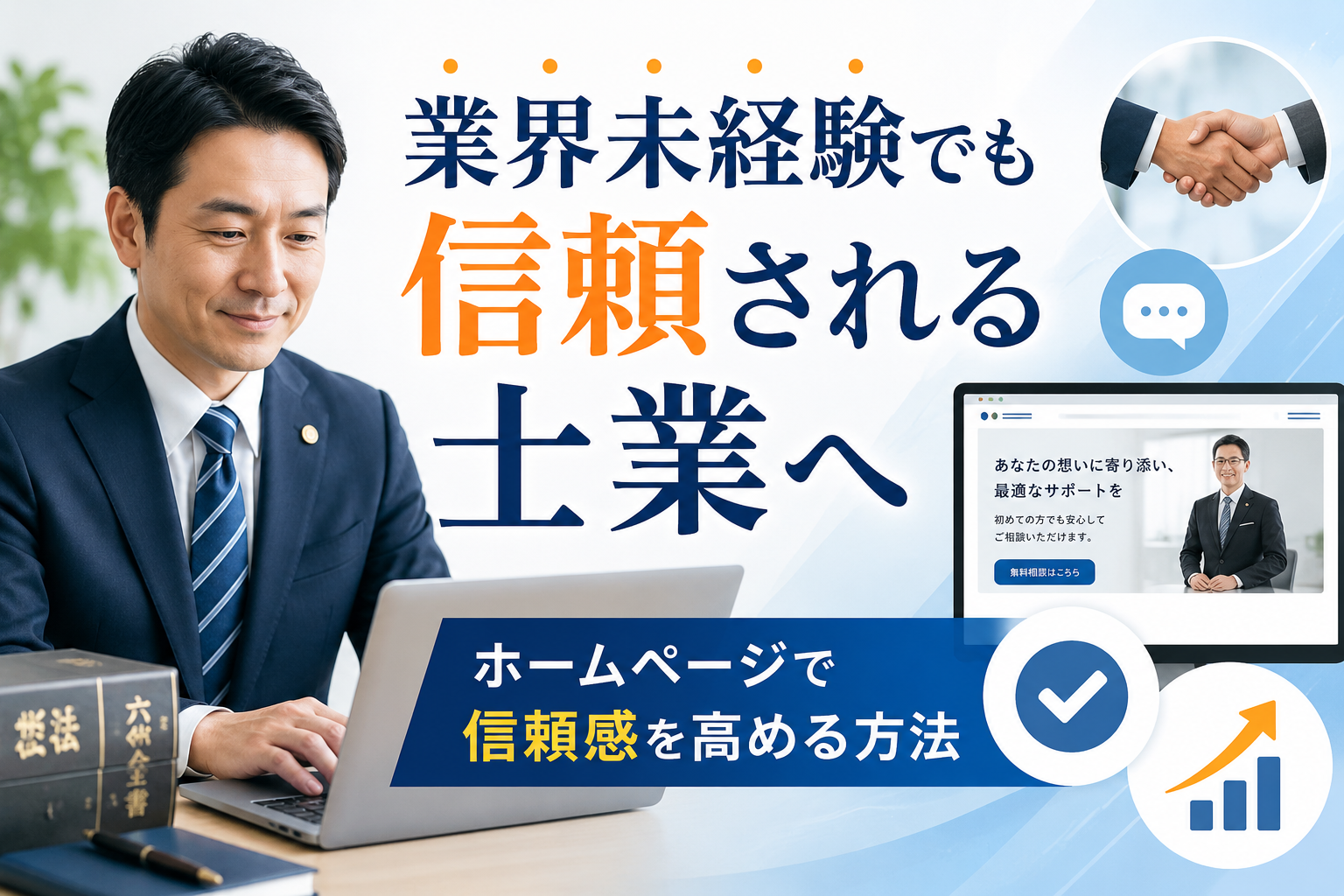 未経験者の記事作成術