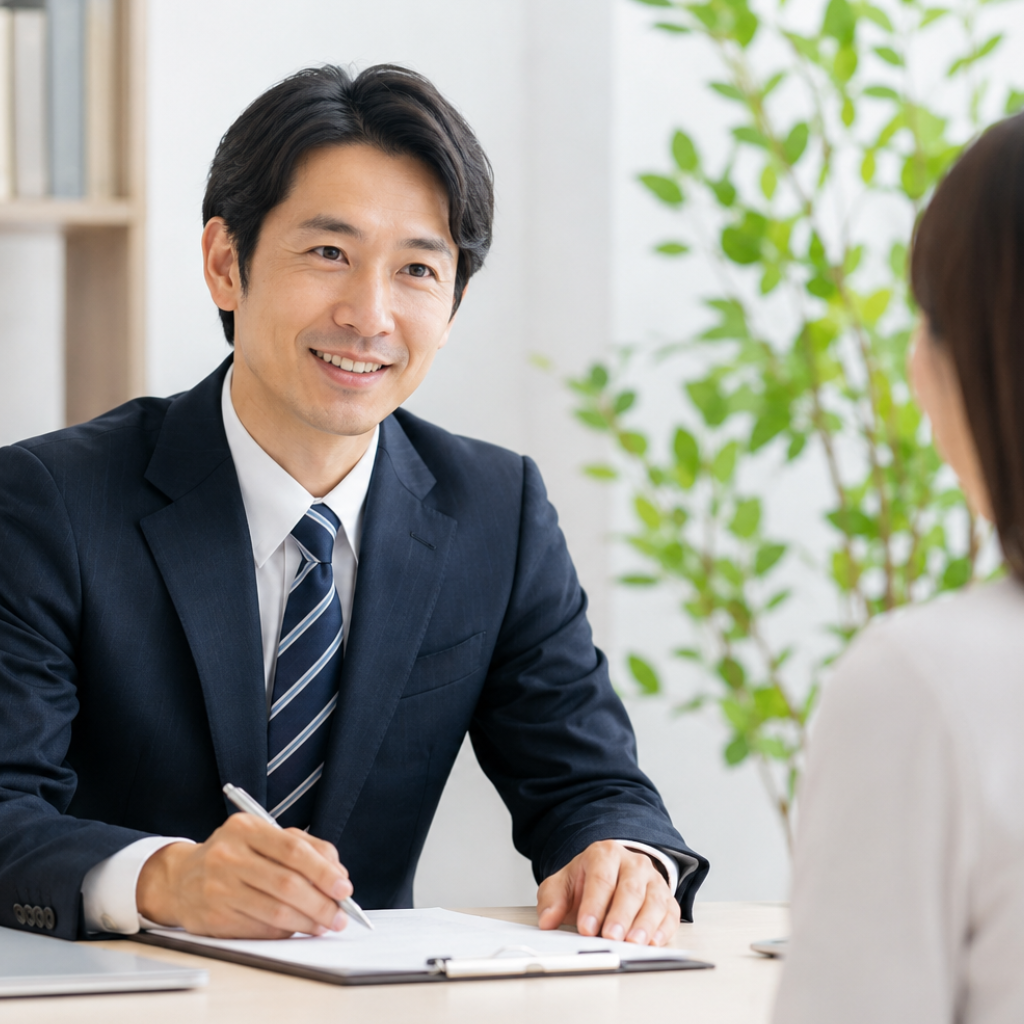 士業相談内容